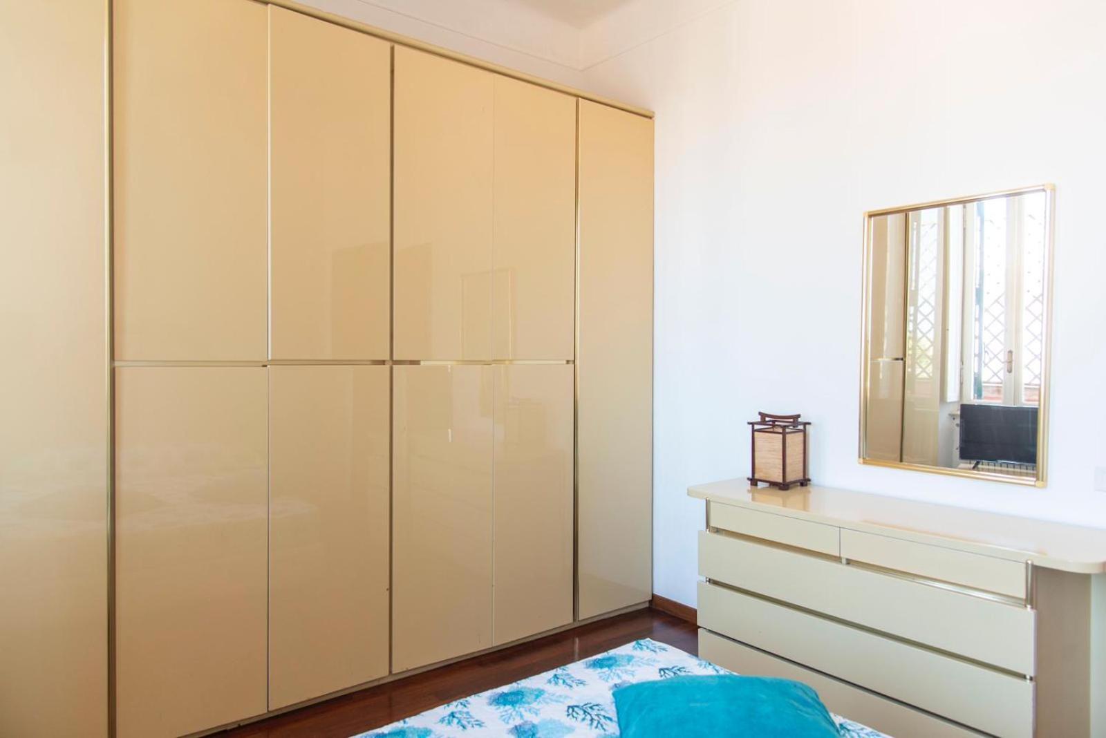 Penthouse Sea View Lejlighed Lido di Ostia Eksteriør billede